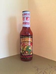 iguana habanero